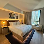 New 1Bd Deluxe Suite In Downtown Miami - Central Location 16Th Floor